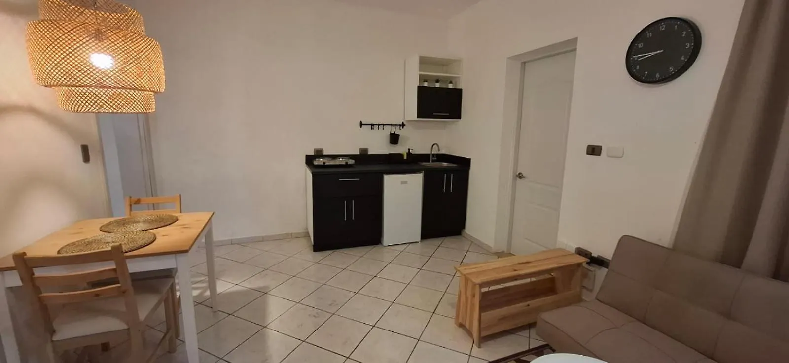 Serenity Dominicus La Laguna Διαμέρισμα