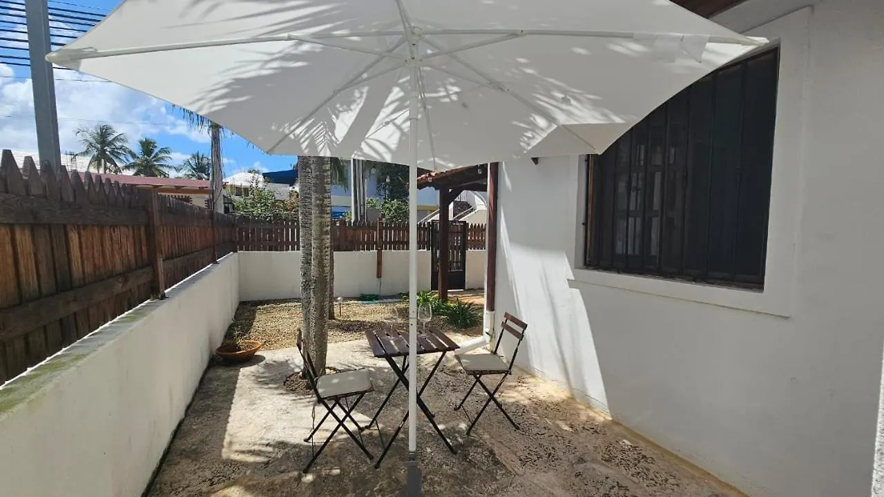 Διαμέρισμα Serenity Dominicus La Laguna