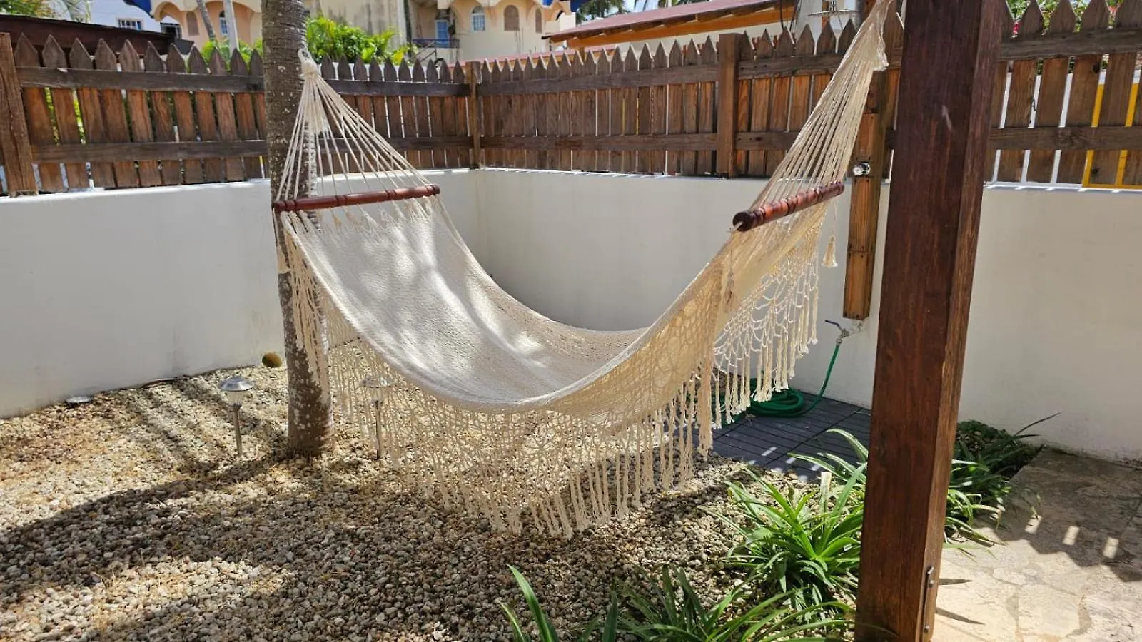 Διαμέρισμα Serenity Dominicus La Laguna Δομινικανή Δημοκρατία