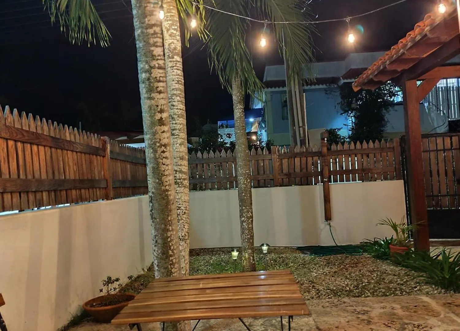 Serenity Dominicus La Laguna Διαμέρισμα